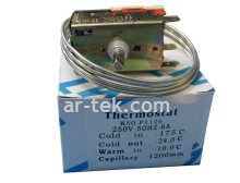 01 02 04 THERMOSTAT K-50 1126